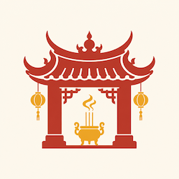 Temples App